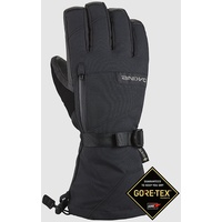DAKINE Leather Titan Gore-Tex Handschuhe black, XL