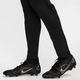 Nike Dri-Fit Academy25 Jogginghose Black/Black/White M