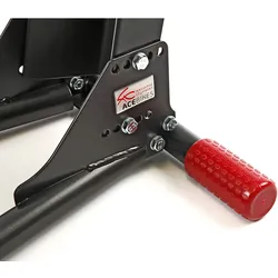 ACEBIKES Motorradständer STEADYSTAND AC 250, schwarz