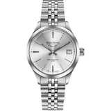 Bruno Söhnle Turin Small Edelstahl 34 mm 17-13226-242