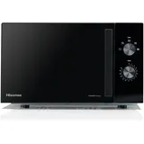Hisense H23MOBP2H Schwarz
