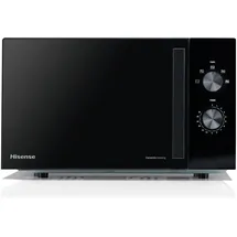 Hisense H23MOBP2H Schwarz