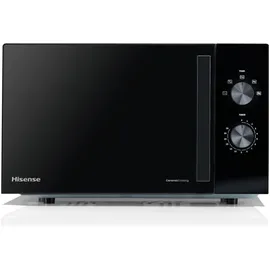 Hisense H23MOBP2H Schwarz