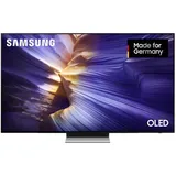 Samsung S90F OLED 4K Vision AI Smart TV