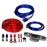 Crunch CRK35 Car HiFi Endstufen-Anschluss-Set 35mm2