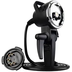Godox 1200ws Externer Blitzkopf AD1200 Godox Mount