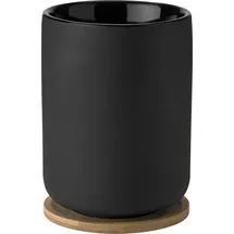 Stelton Theo mit Untersetzer