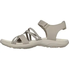 SKECHERS REGGAE SLIM Damen Grau 39