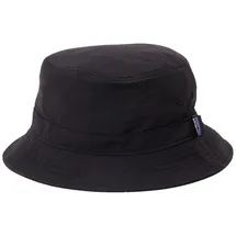Patagonia Wavefarer Bucket Hat schwarz L/XL