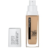 Maybelline Super Stay Active Wear Foundation 30 ml 31 WARM NUDE