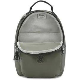 Kipling Basic Seoul S green moss