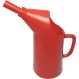 Reilang lmass 1l Ölmass PE rot 1l