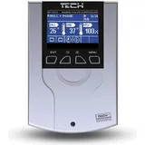 TECH STEROWNIKI II EU-i-1 WW Mischerregelung witterungsgeführt raumgeführt festwert