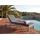 MCW MCW-A51 Sonnenliege 198 x 60 x 71 cm Grau