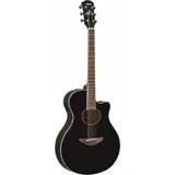 Yamaha APX 600 BL black