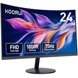 KOORUI 24N5C 24''