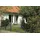 GAH Alberts Maschendrahtzaun 100 m x 125 cm Anthrazit-metallic/Stahl