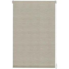 GARDINIA EASYFIX Rollo Natur 45 x 150 cm grau