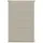 GARDINIA EASYFIX Rollo Natur 45 x 150 cm grau