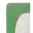 Single-Jersey 90 x 190 - 100 x 200 cm grasgrün
