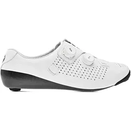 Bont Vaypor Sl Wide Weiß 43