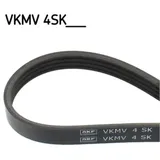 SKF Keilrippenriemen