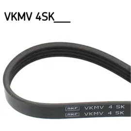 SKF Keilrippenriemen