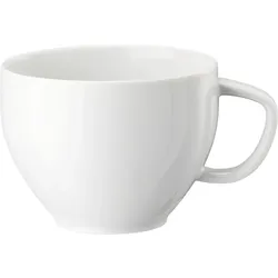 ROSENTHAL Junto Kaffee-Obere, Inhalt: 0,28 Liter, Höhe: 70 mm, white