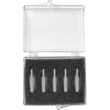 SBS Fast Skin 3.0/4.0 Plottermesser-Set (5 Stk.)