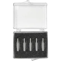 SBS Fast Skin 3.0/4.0 Plottermesser-Set (5 Stk.)