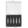 SBS Fast Skin 3.0/4.0 Plottermesser-Set (5 Stk.)