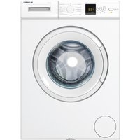 FINLUX Waschvollautomat WF2401T0D weiß B/H/T: ca. 60x85x50 cm ca. 5 kg