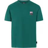 Protest PRTAfia T-Shirt Grau M