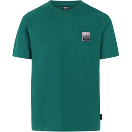 Protest PRTAfia T-Shirt Grau M