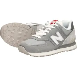 New Balance 574 Herren Slate Grey 38