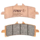 TRW Bremsbelagsatz, TRW MCB792TRQ