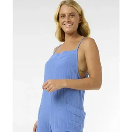 Rip Curl Premium Surf Overall - Blue - M