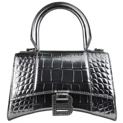 Balenciaga  Handtasche -  in Silbern, Einheitsgrösse
