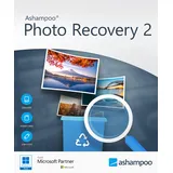 Ashampoo® Photo Recovery 2