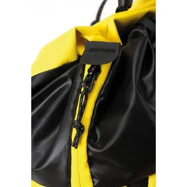 Nitro Fuse cyber yellow