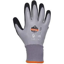 ergodyne international Ergodyne Thermo-Handschuh ProFlex 7501, wasserdicht, L (9)