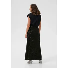 Culture Rock Damen Schwarz 40