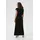 Culture Rock Damen Schwarz 40
