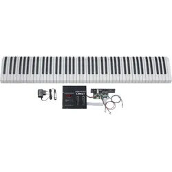 LMK2+ 88 GH Masterkeyboard (without case)