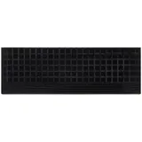 vidaXL Stufenmatten 10 Stk. 25x75 cm Gummi