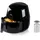 DOMO Heißluftfritteuse XXL 5,5L 2000W schwarz