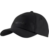 Head Performance Cap schwarz One Size