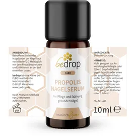 bedrop Propolis Nagelserum 30 ml