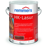 Remmers HK-Lasur 2,5 l nussbaum