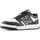 New Balance 480 Herren Schwarz/Weiß 40,5
